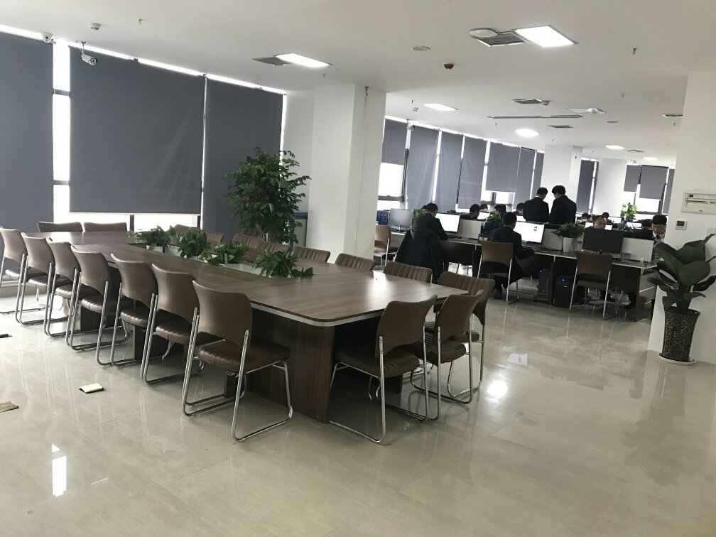 河南上京房地产经纪的成长与挑战
